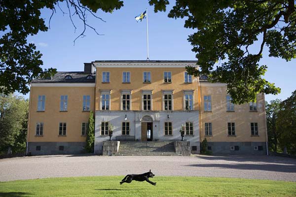 Garpenbergs Slott
