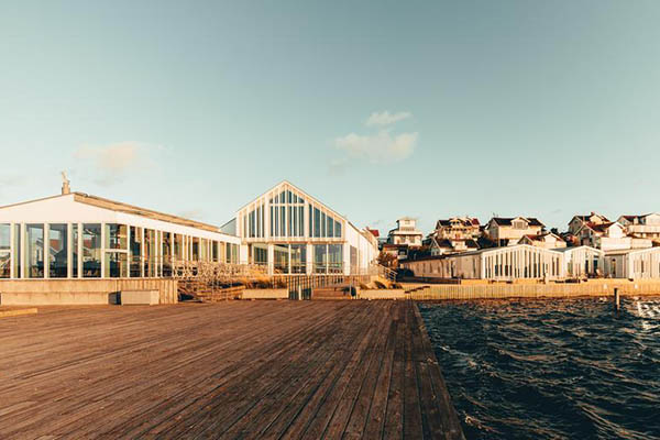 Gullmarsstrand Hotell & Konferens